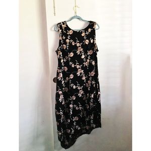 Alfani women’s plus size dress. Brand new.